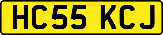 HC55KCJ