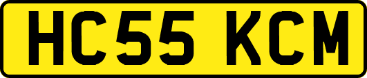 HC55KCM