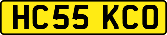 HC55KCO