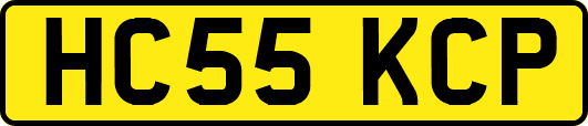 HC55KCP