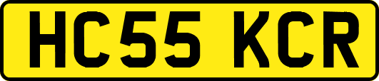 HC55KCR