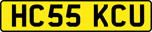 HC55KCU