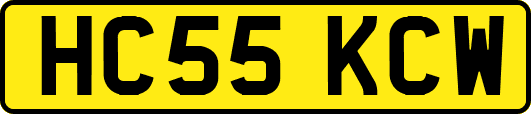 HC55KCW