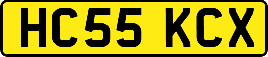 HC55KCX