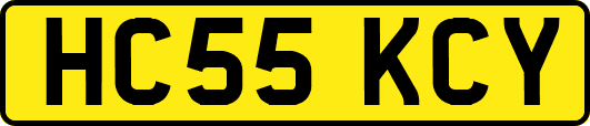 HC55KCY