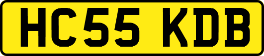 HC55KDB