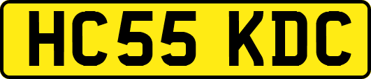 HC55KDC
