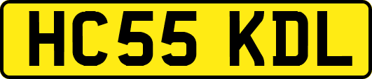 HC55KDL