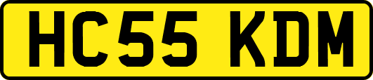 HC55KDM