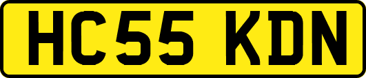 HC55KDN