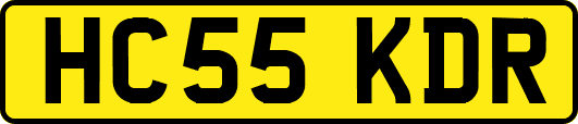 HC55KDR