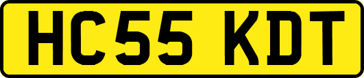 HC55KDT