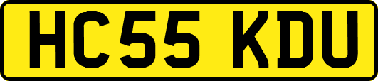 HC55KDU