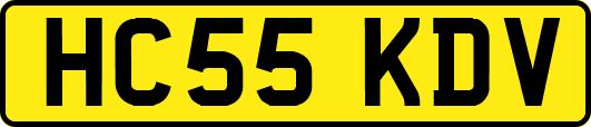 HC55KDV