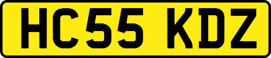 HC55KDZ