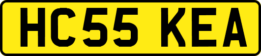 HC55KEA