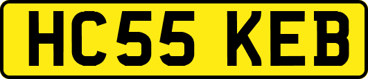 HC55KEB