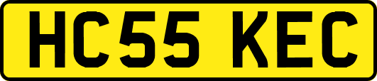 HC55KEC