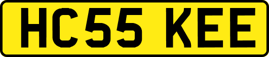HC55KEE