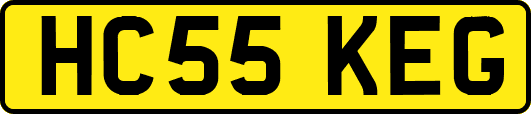 HC55KEG
