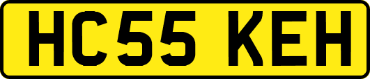 HC55KEH