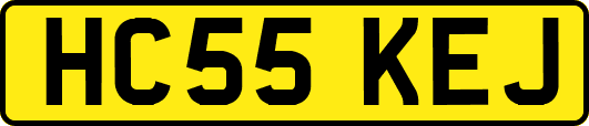HC55KEJ