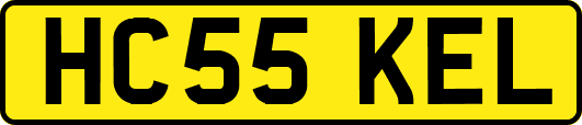 HC55KEL