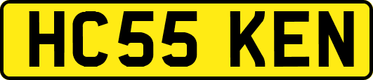 HC55KEN