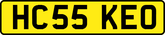 HC55KEO