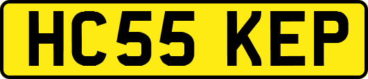 HC55KEP