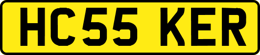 HC55KER