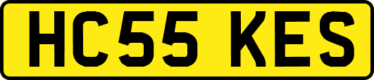 HC55KES