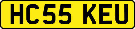 HC55KEU