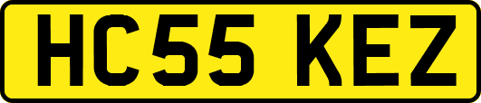 HC55KEZ