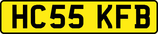 HC55KFB