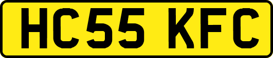 HC55KFC