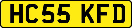 HC55KFD