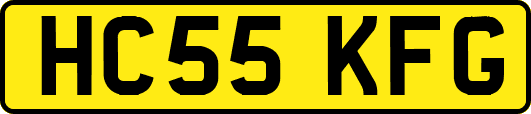 HC55KFG