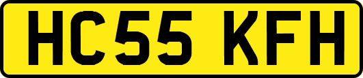 HC55KFH