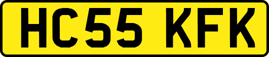 HC55KFK