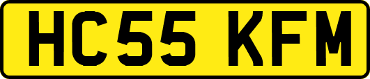 HC55KFM