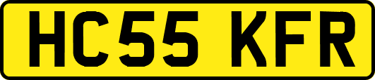 HC55KFR