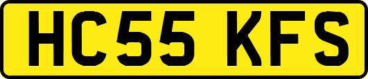 HC55KFS