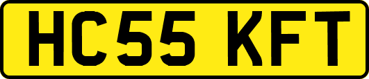 HC55KFT