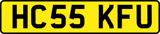HC55KFU
