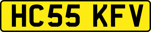 HC55KFV