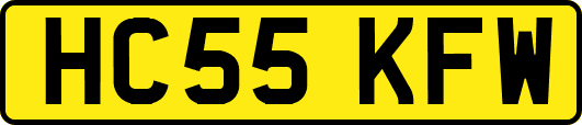 HC55KFW