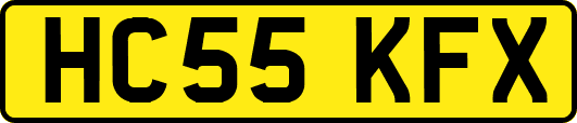 HC55KFX