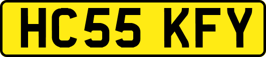 HC55KFY