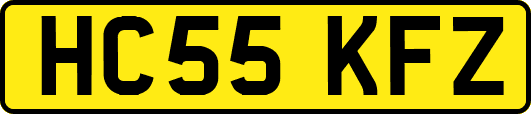 HC55KFZ